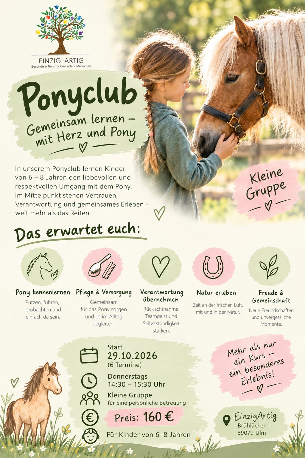 Ponyclub